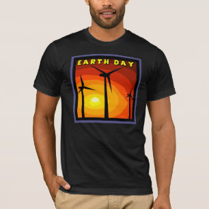 JorddagT-tröja T Shirt