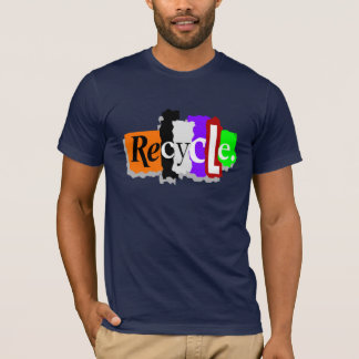 JorddagT-tröja Tee Shirt