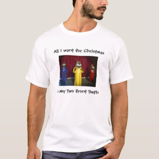 Jordekorrarna T-shirt