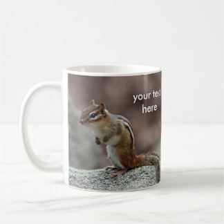 Jordekorre Kaffemugg