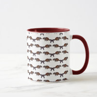 Jordekorre Kaosmugg