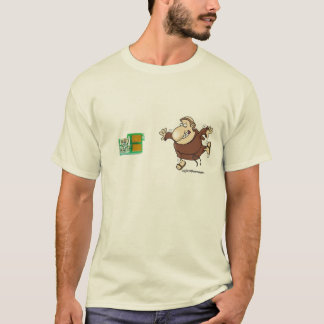 Jordekorre T-shirt