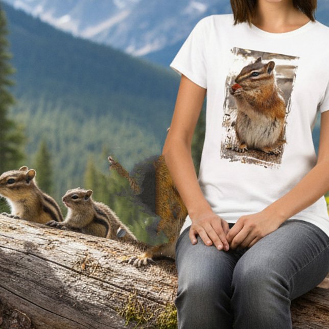 jordekorre t-shirt (Skapare uppladdad)