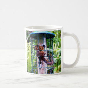 Jordekorrekaffemugg Kaffemugg