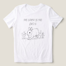 Jorden är Herrens Kristna