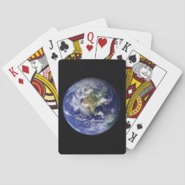 Jorden Casinokort