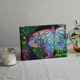 Jorden Creatures Canvastryck