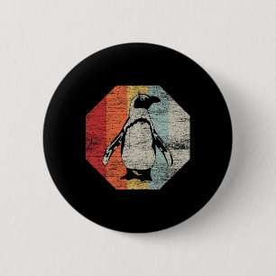 Jorden-dagen ger djurkute Penguin Knapp