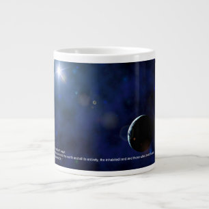 Jorden Jumbo Mugg