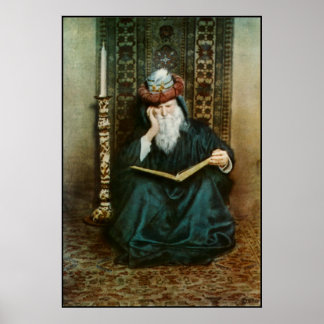 Jorden kunde inte svara. Inte heller sjöarna som s Poster