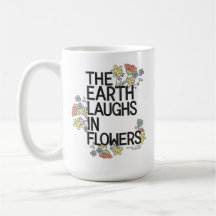 Jorden Laughs i Flowers