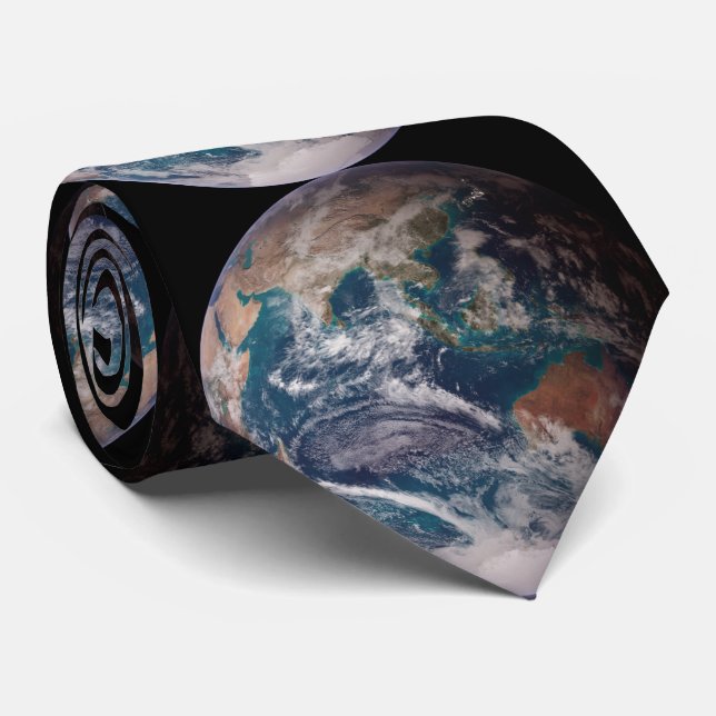 Jorden: Östran Hemisphere Slips (Rullad)