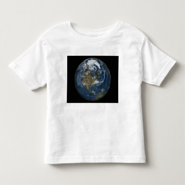 Jorden Tee Shirt (Framsida)