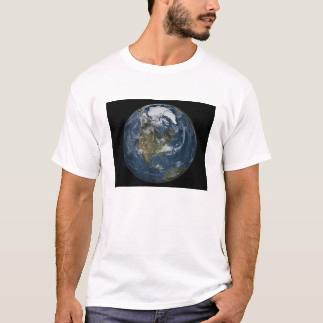 Jorden Tee Shirt (Framsida)