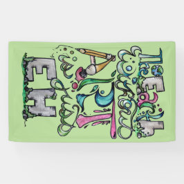 Jorden utan konst är bara EH "Art Teacher" Art