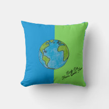 Jorden vårt hemsöta hem