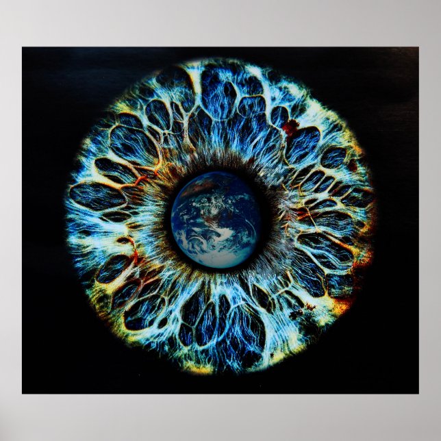 Jordenergi Poster (Framsidan)