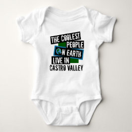 Jordens äldsta människor bor i Castrodalen T Shirt