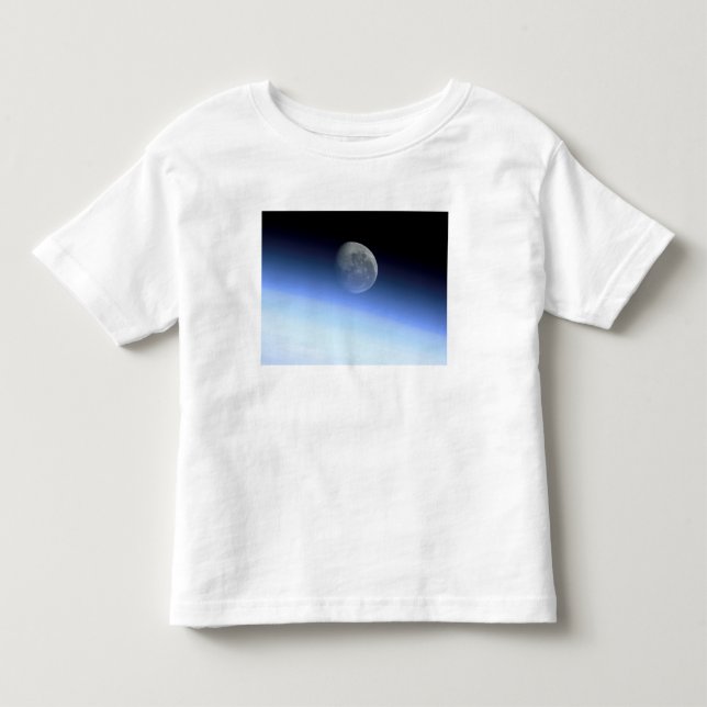 Jordens armar tee shirt (Framsida)