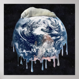 Jordens björnhus poster