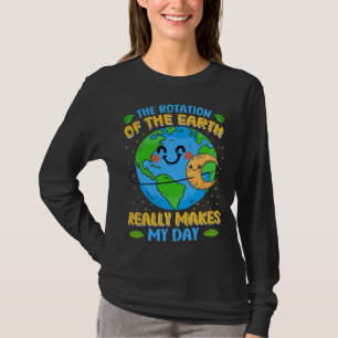 Jordens dag Planet Vegan Djur Miljö Generisk T Shirt