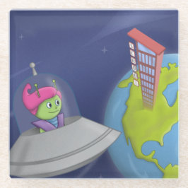 Jordens elementära Underlägg