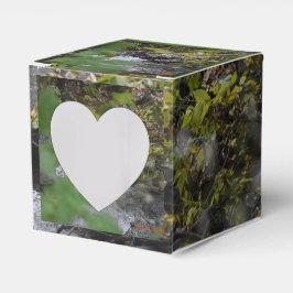 Jordens fantaster presentaskar