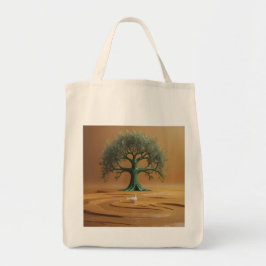 Jordens Grace Pouch Tygkasse