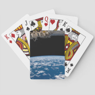 Jordens lam, eller Horisont Casinokort