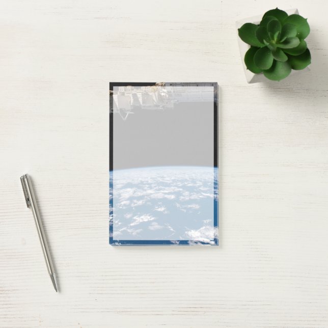 Jordens lam, eller Horisont Post-it Block (Kontor)