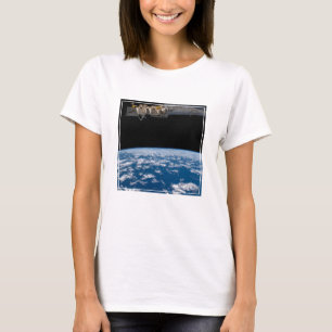 Jordens lam, eller Horisont T Shirt