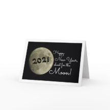 Jordens landskap i Måne