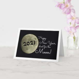 Jordens landskap i Måne Kort