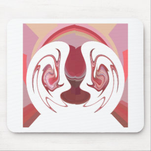 Jordens medlemmar: Afrikans texturerade tekonst Musmatta