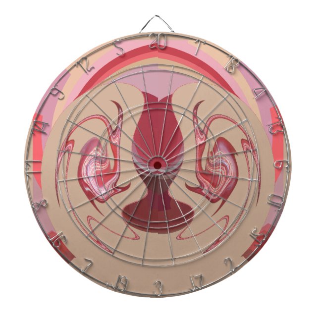 Jordens medlemmar: Afrikans texturerade tekonst Piltavla (Framsidan)