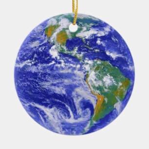 Jordens ornament