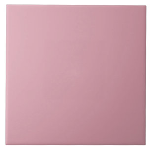 Jordens Rosa Ceramic Tile. Kakelplatta