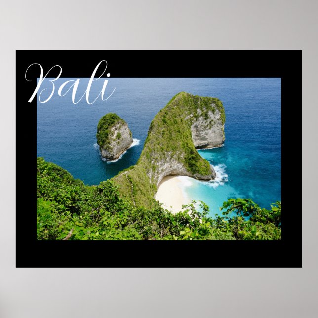 Jordens ryggrad - Balis Helig-härkomst Poster (Framsidan)