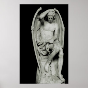 Jordens storhet Poster