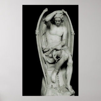 Jordens storhet Poster