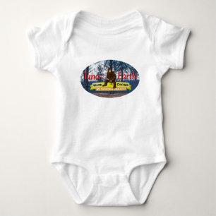 Jordens tonfisk t-shirt