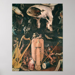 Jordens trädgård 2 poster