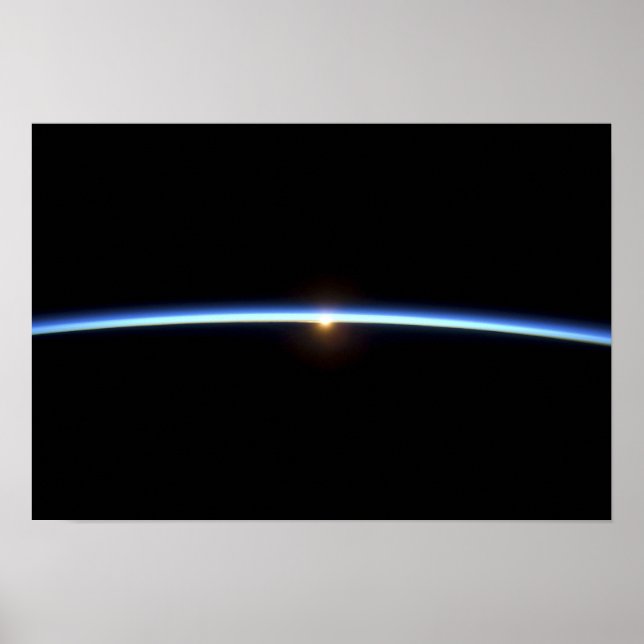 Jordens tunnlinje 2 poster (Framsidan)