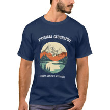 Jordens underverk: Fysisk geografisk marinblått