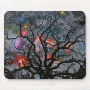 Jordgemenskap Mousepad 6 Musmatta