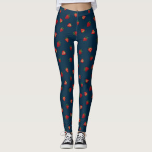 Jordgubb Luscious Leggings