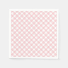 Jordgubbar Berry Sweet Birthday Papper Tallrikar Pappersservett