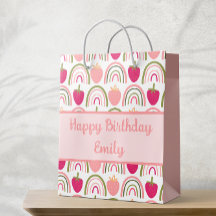 Jordgubbar Fält Delight 2