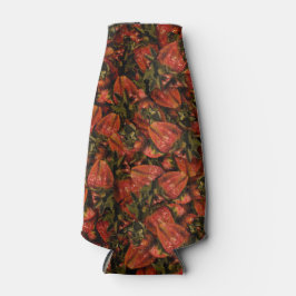 Jordgubbar Flaska Cooler