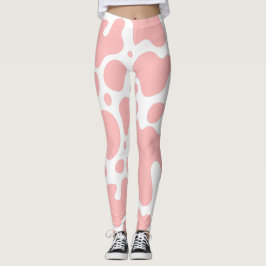 Jordgubbar Leggings